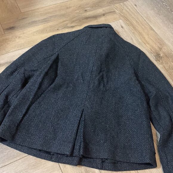 Banana Republic Wool Blend Coat - Picture 7 of 8